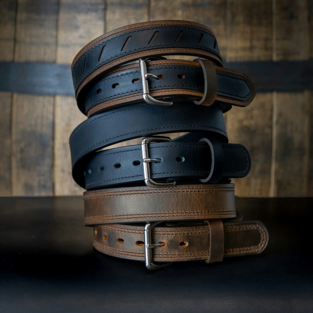 bulk belts