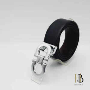 Casual Leather Belt