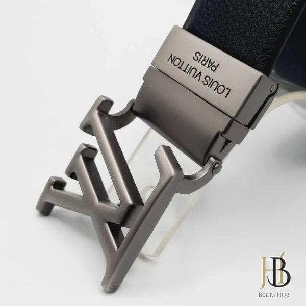 Elegant Office Belt With Simple Buckle - Image 2