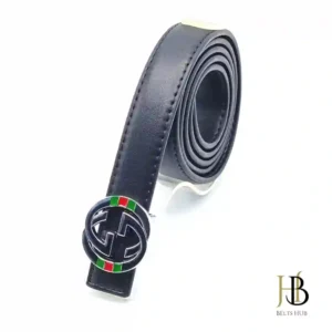 Elegant Women Belt