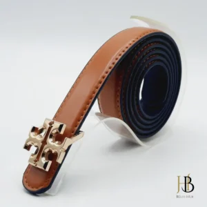 Brown Belt for Women