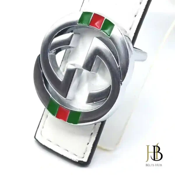 Stylish Casual Women Belt - Image 2