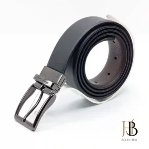 Elegant Office Belt