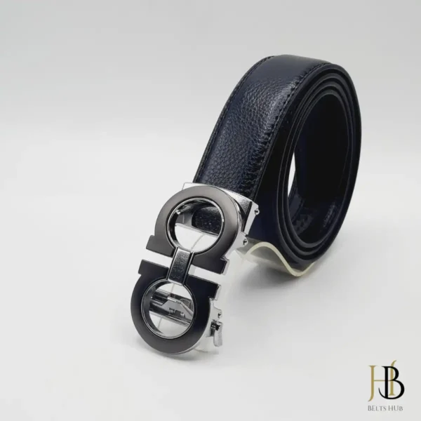 C2D Black Autolock Buckle