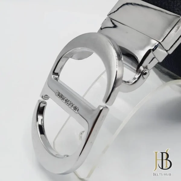 C2D Thick Steel Autolock Buckle - Image 2