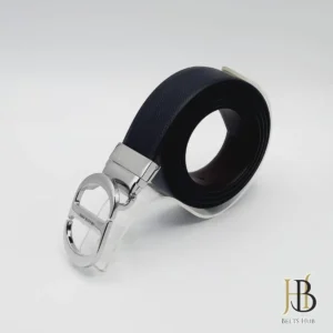 C2D Thick Steel Autolock Buckle