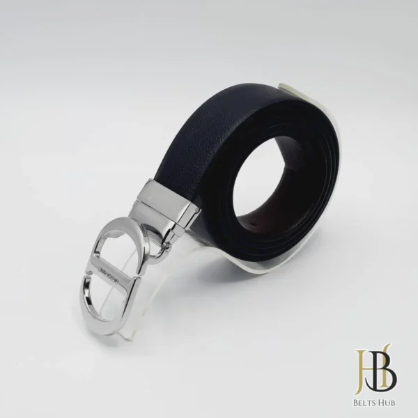C2D Thick Steel Autolock Buckle