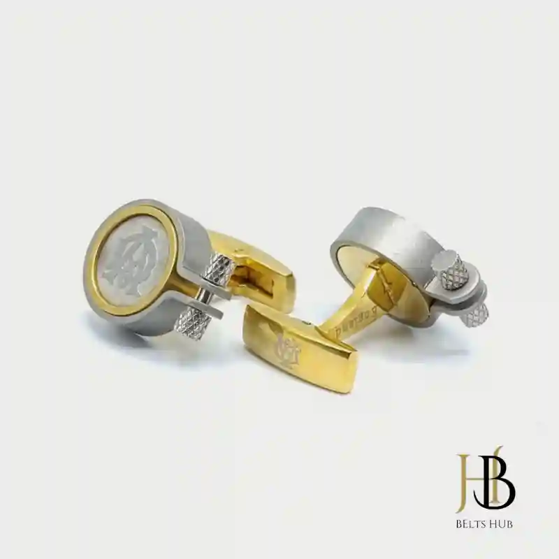 Taiwan 886 Gold Studs