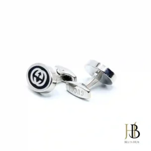 Madrid Nights Mens Cufflinks