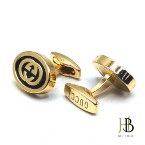 Madrid Nights Mens Cufflinks