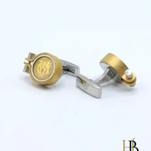 Taiwan 886 Gold Studs