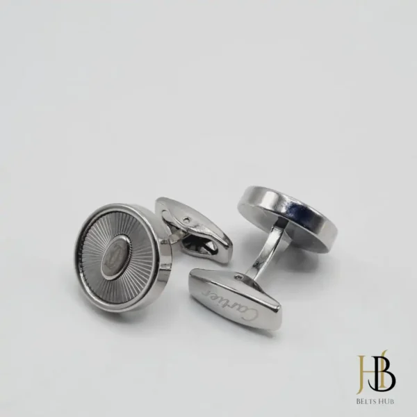 Crusader Elegant Cufflink for Men