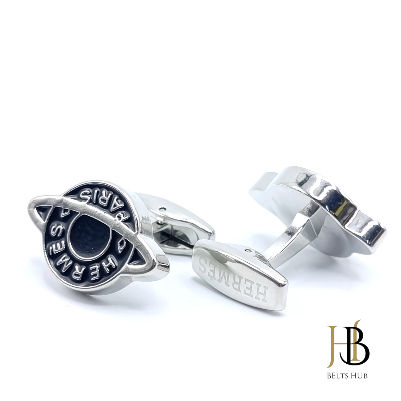 #255 Cufflink for Men