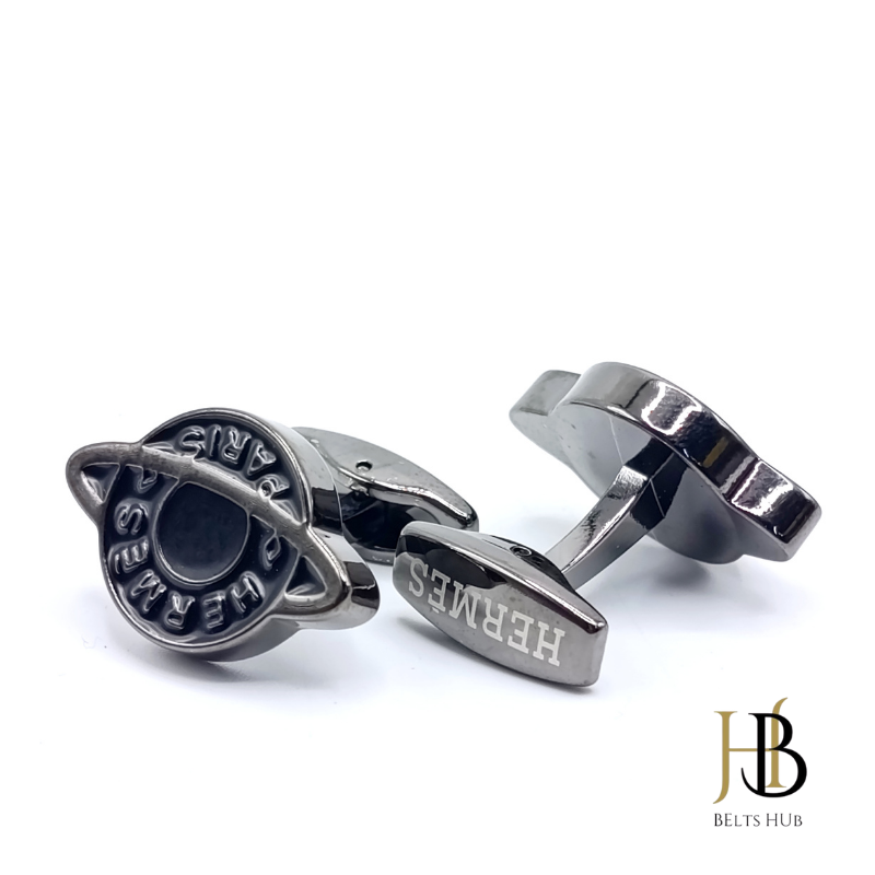 #255 Cufflink for Men