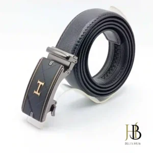 Hermes Belt in Matt Buckle