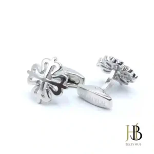 Artemis Silver Studs
