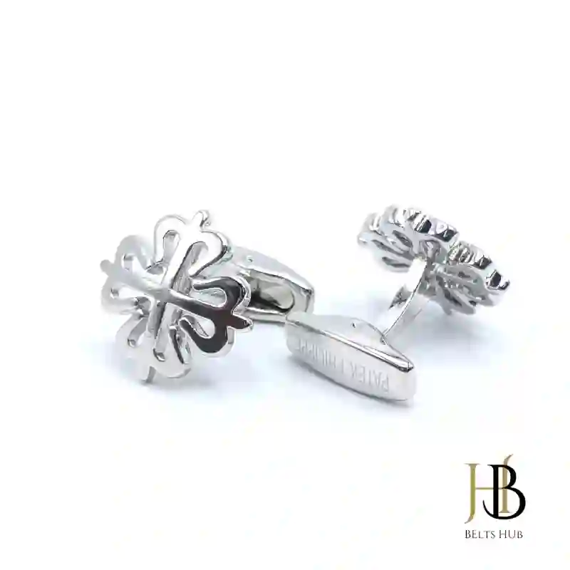 Artemis Silver Studs