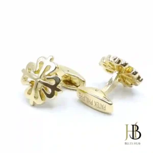 Artemis Silver Studs
