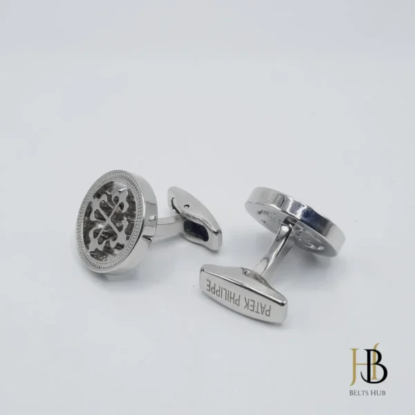 Artemis Silver Studs