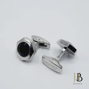 Cart-air Silver Studs