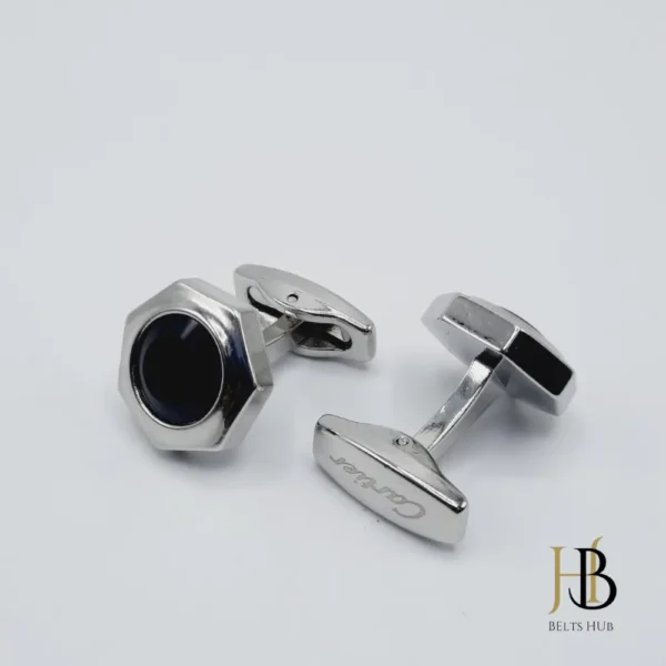 Cart-air Silver Studs