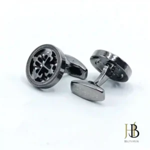 Patik Calatrava Cufflinks