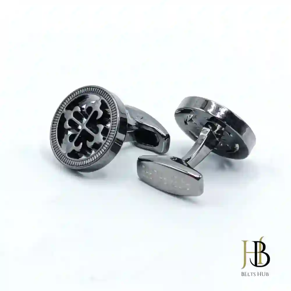 Patik Calatrava Cufflinks