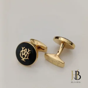 Dune Golden Studs