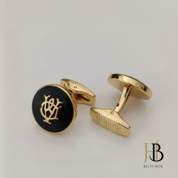 Dune Golden Studs