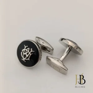 Dune Silver Studs