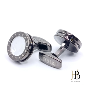 matera cufflinks