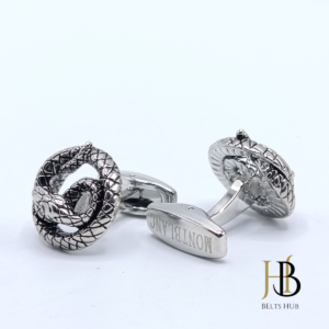 Matera Cufflinks