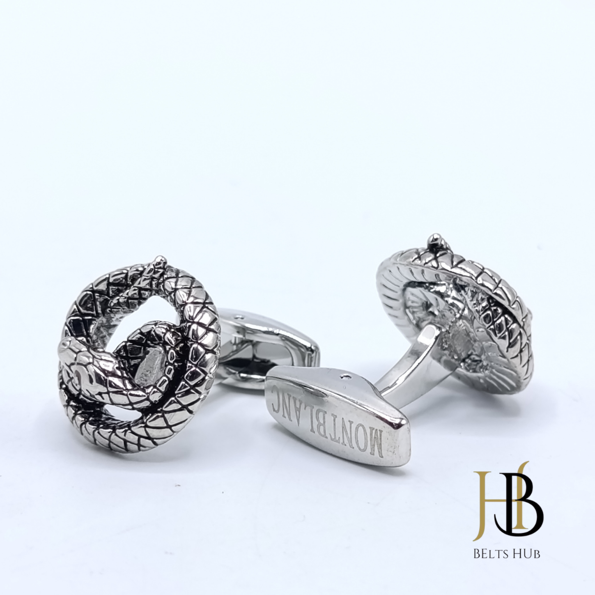 Matera Cufflinks
