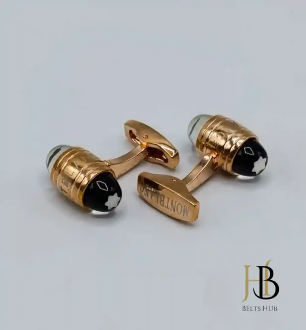 Isla Cufflinks