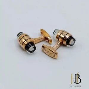 Matera Cufflinks