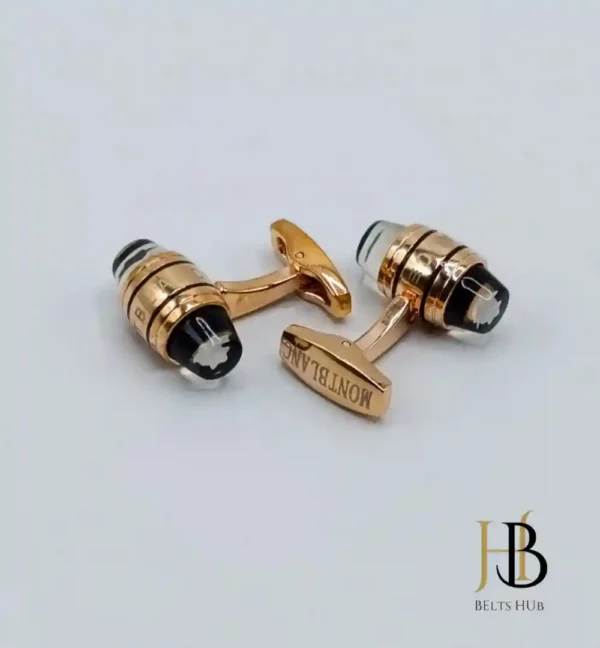 Matera Cufflinks