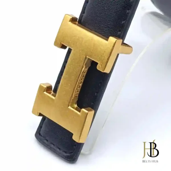 Hermes Womens Belt - Image 2