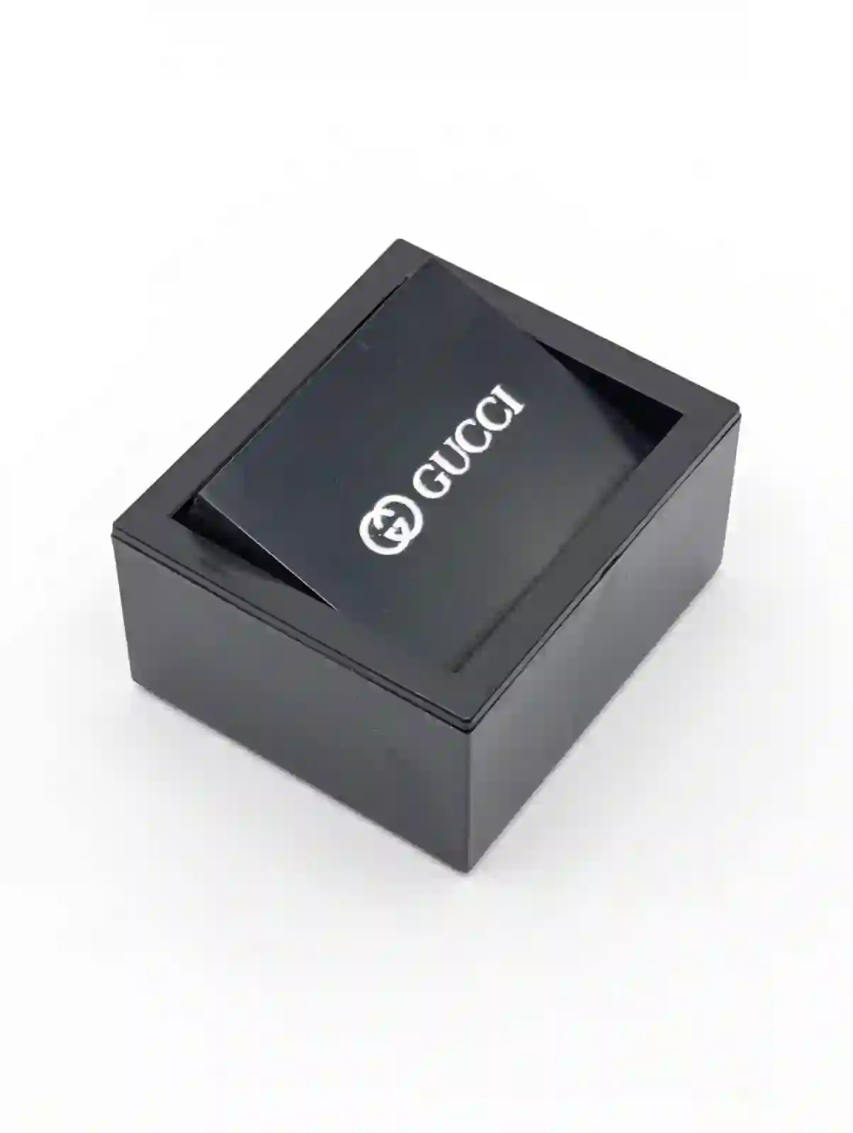 #000000 Cufflink for Men - Image 3