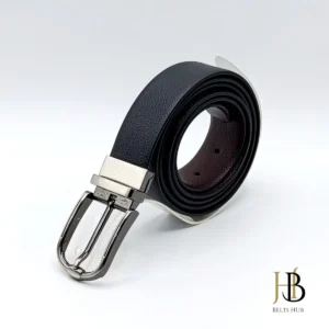 Leather Belt for Casual Wear