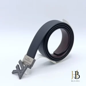 Leather Belt for Casual Wear