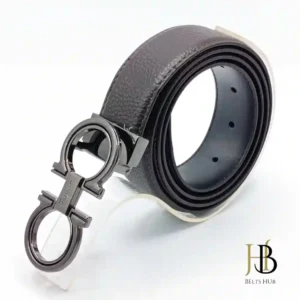 Leather Belt for Casual Wear