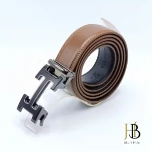 Stylish Leather Belts for Men