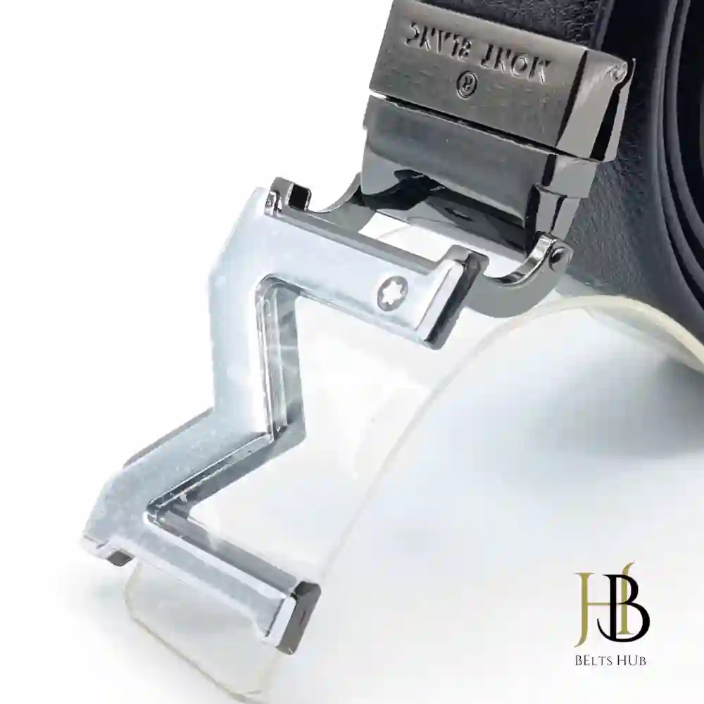 Online Leather Belts in Pakistan - Image 2