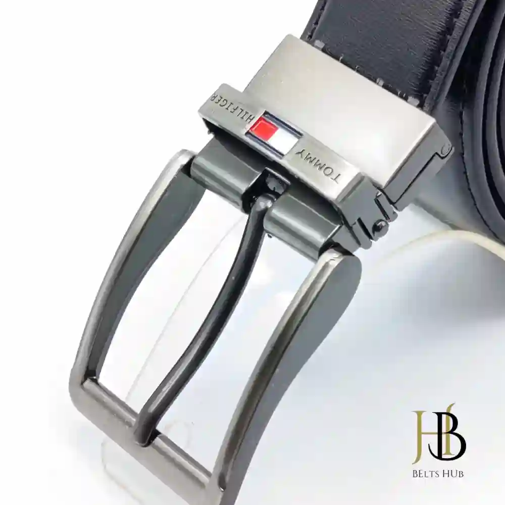 Men's Leather Belts Online in Pakistan - Image 2