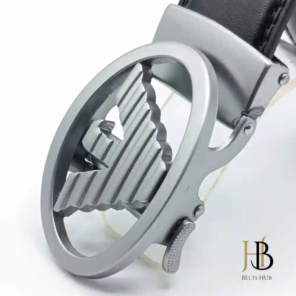 Mens Designer Belt - Image 2