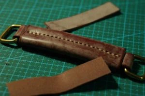 leather belts