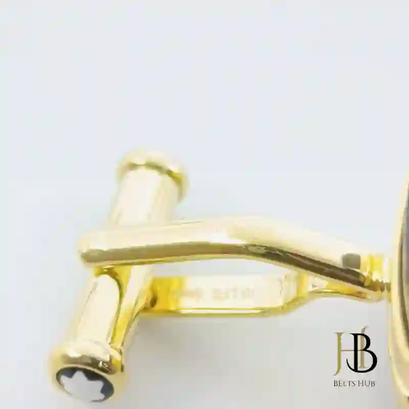 1 and Only Onyx Cufflinks - Image 7