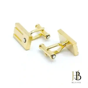 Royal Cufflinks