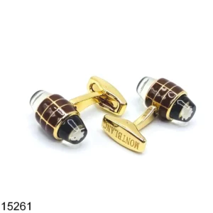 Royal Cufflinks
