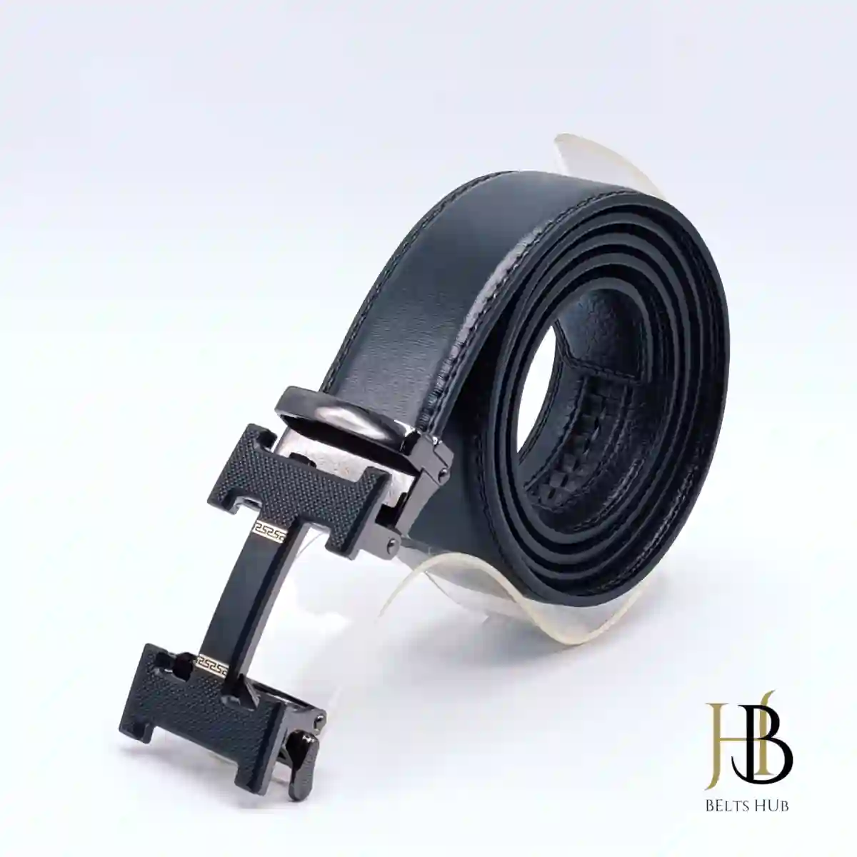 7 Hermes Belt Autolock Design